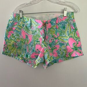 Lilly Pulitzer Walsh Short